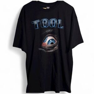 NWOT Bootleg Tool T-Shirt